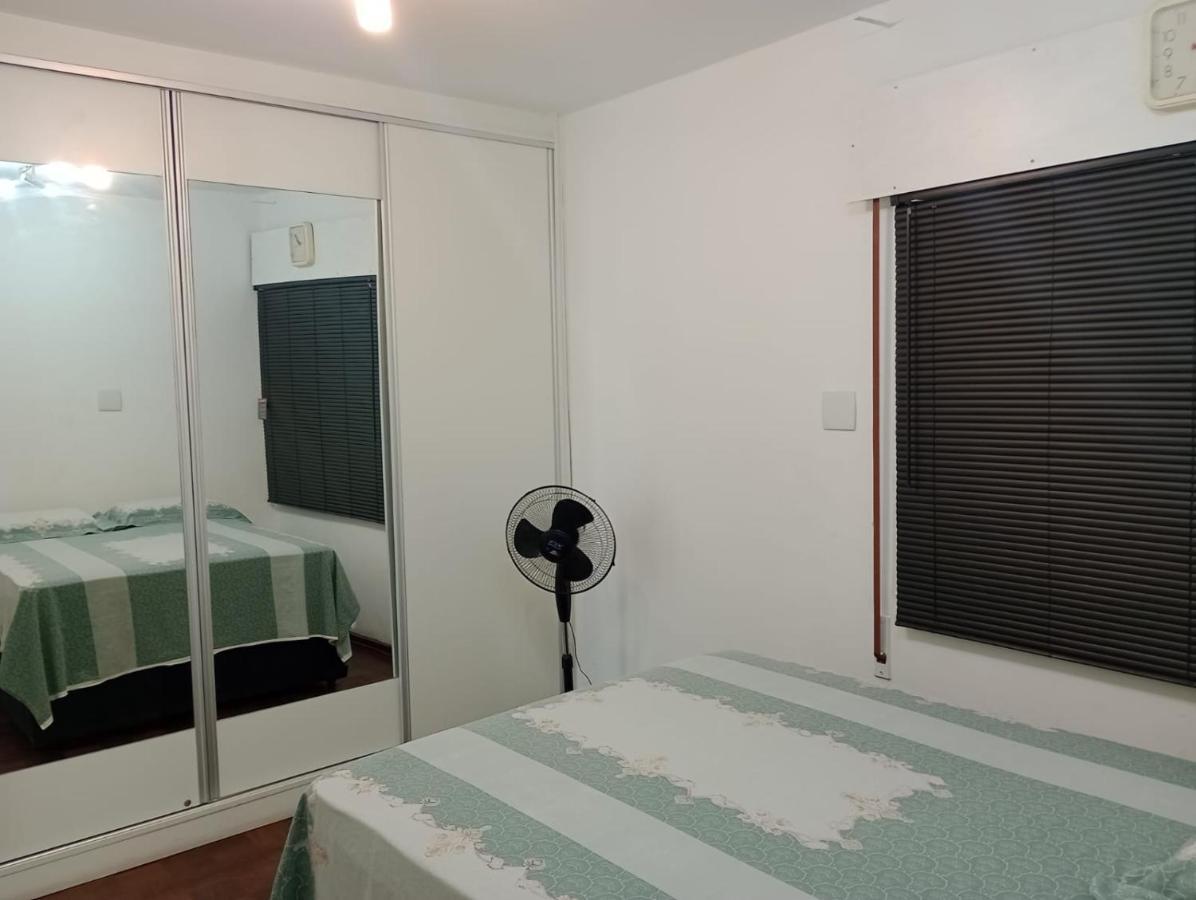 Apartamento Aconchegante Com Estacionamento Na 25 De Marco São Paulo Exterior foto
