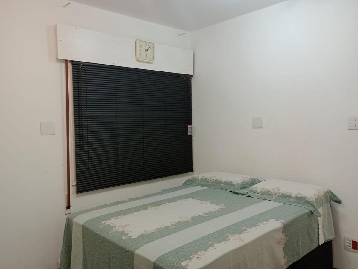 Apartamento Aconchegante Com Estacionamento Na 25 De Marco São Paulo Exterior foto